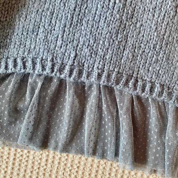 Zara Knit Sweater - Picture 3 of 7